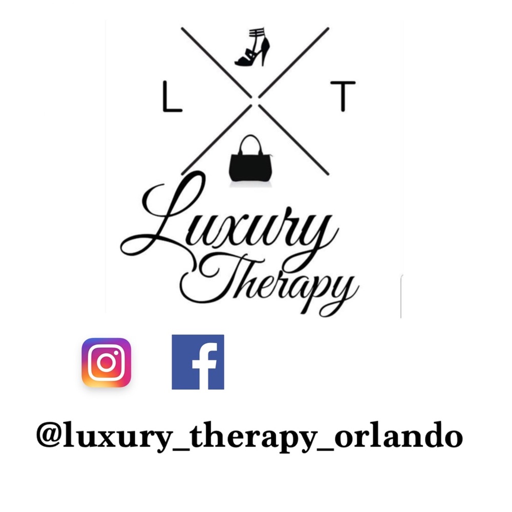 Welcome to Luxury Therapy